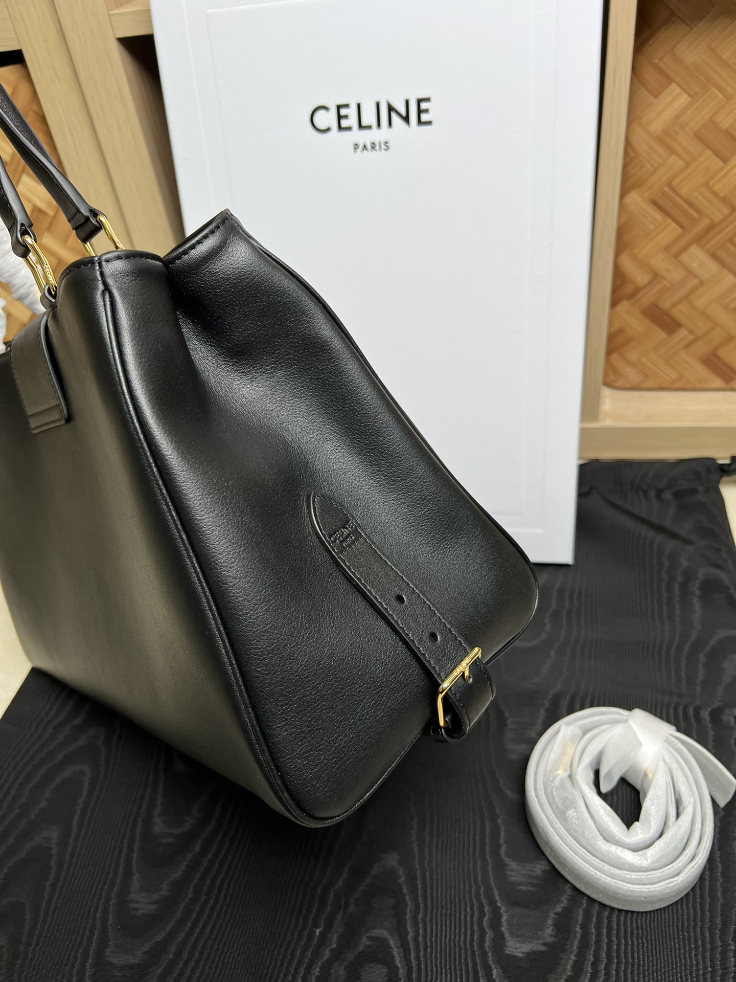 Celine Top Handle Bags